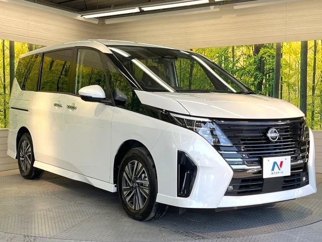 NISSAN SERENA  WG 2023 Image 31