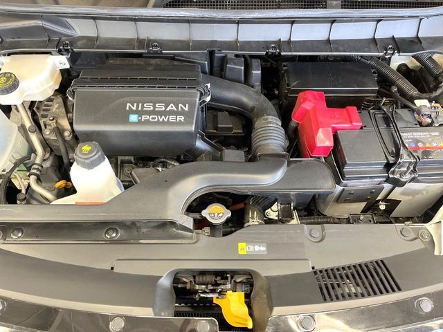 NISSAN SERENA  WG 2023 Image 31