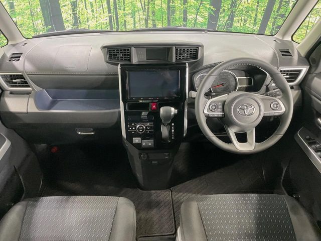 TOYOTA ROOMY 2023 Image 31