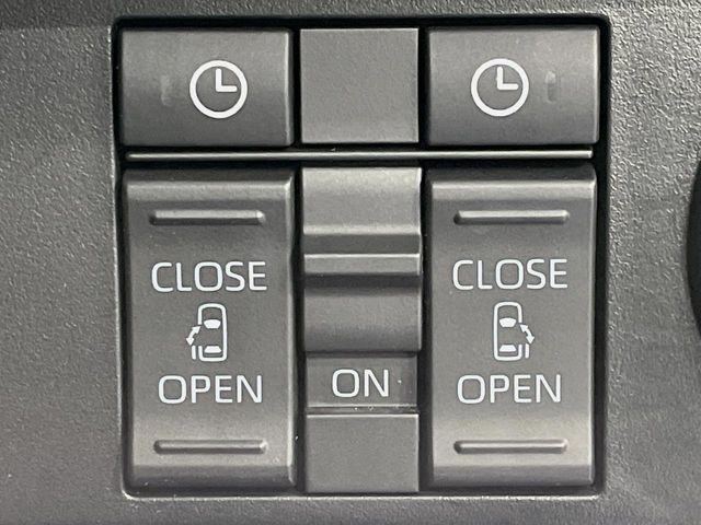 TOYOTA ROOMY 2023 Image 31