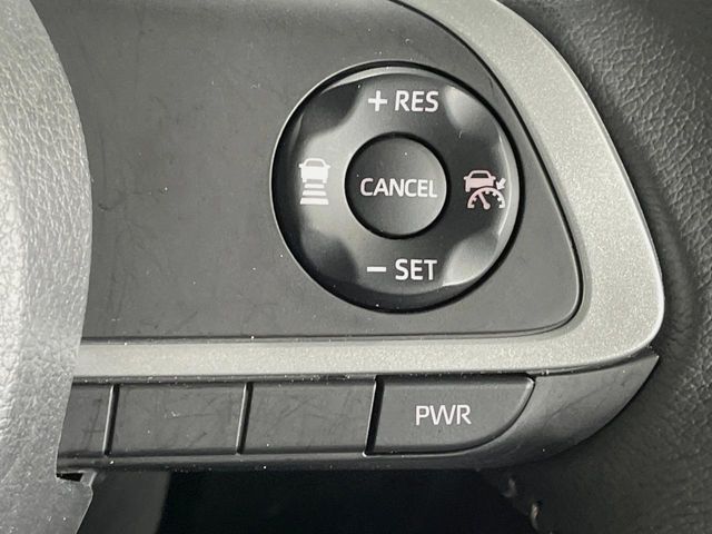 TOYOTA ROOMY 2023 Image 31