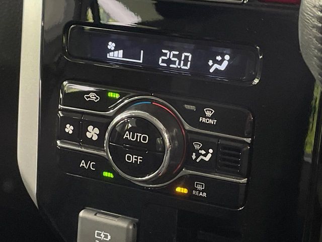 TOYOTA ROOMY 2023 Image 31