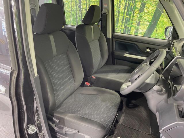 TOYOTA ROOMY 2023 Image 31