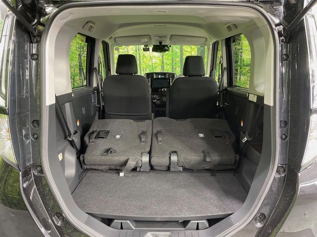 TOYOTA ROOMY 2023 Image 31