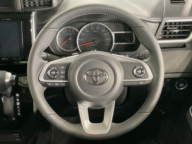TOYOTA ROOMY 2023 Image 31