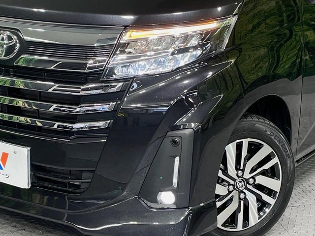 TOYOTA ROOMY 2023 Image 31