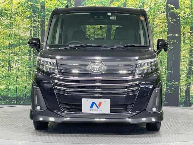TOYOTA ROOMY 2023 Image 31