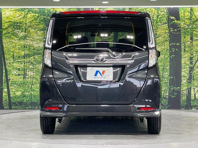 TOYOTA ROOMY 2023 Image 31