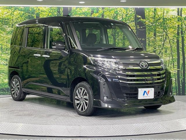 TOYOTA ROOMY 2023 Image 31