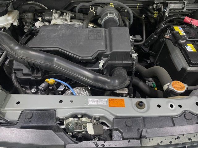 TOYOTA ROOMY 2023 Image 31