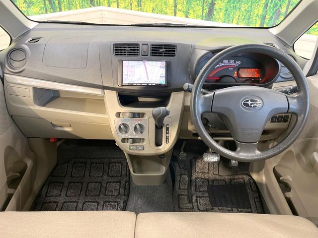 SUBARU STELLA 2013 Image 31