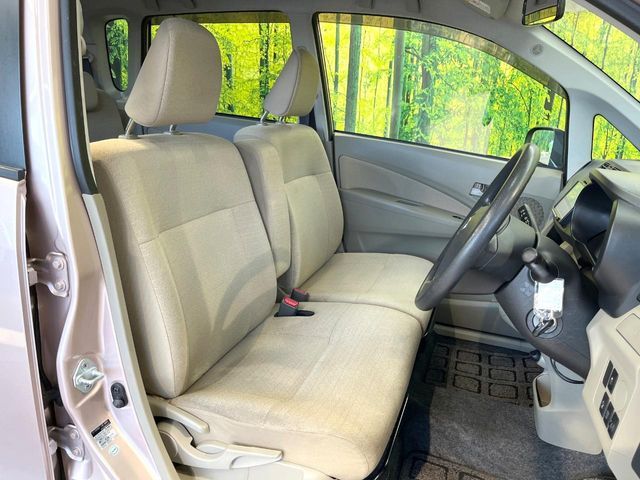 SUBARU STELLA 2013 Image 31