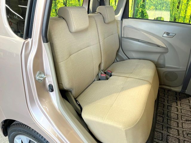 SUBARU STELLA 2013 Image 31