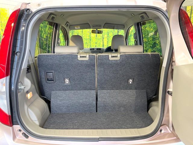 SUBARU STELLA 2013 Image 31