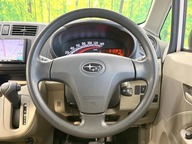 SUBARU STELLA 2013 Image 31