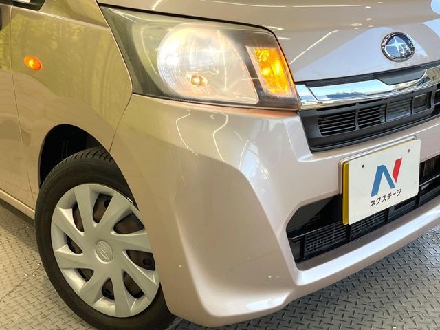 SUBARU STELLA 2013 Image 31