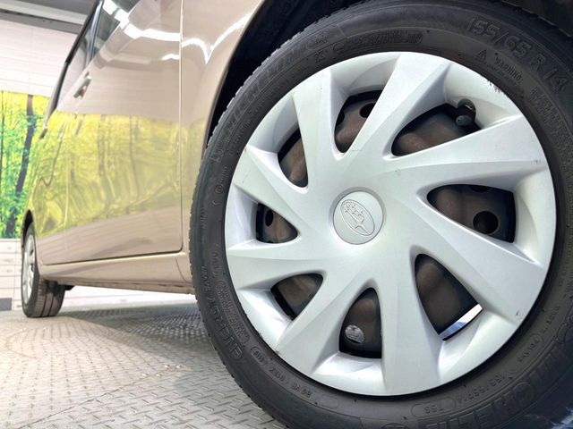 SUBARU STELLA 2013 Image 31