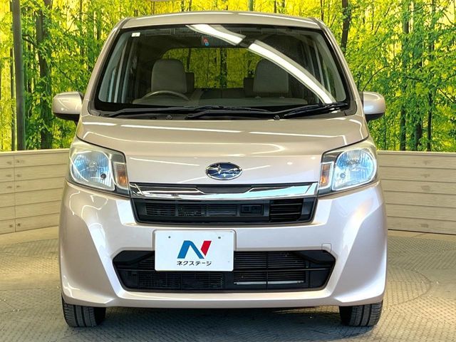 SUBARU STELLA 2013 Image 31