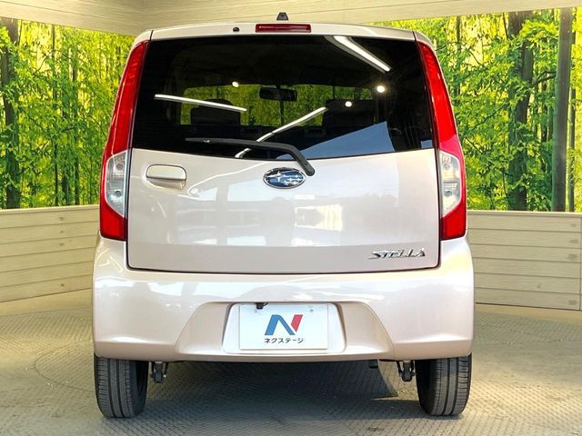 SUBARU STELLA 2013 Image 31