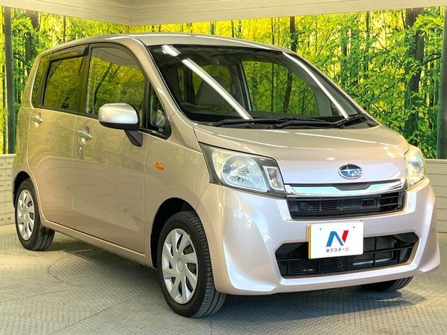 SUBARU STELLA 2013 Image 31