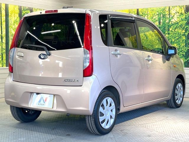 SUBARU STELLA 2013 Image 31