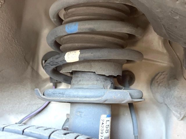 SUBARU STELLA 2013 Image 31