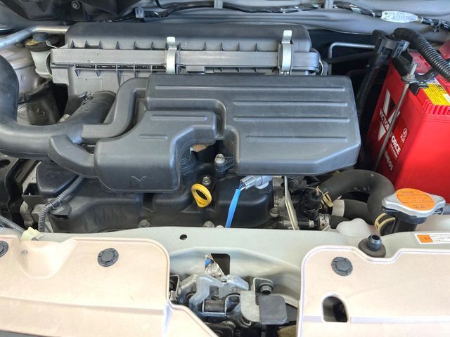 SUBARU STELLA 2013 Image 31