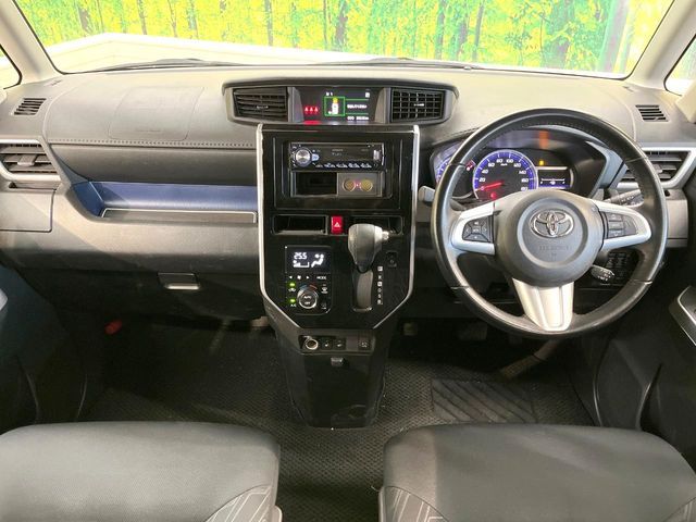 TOYOTA ROOMY 2018 Image 31