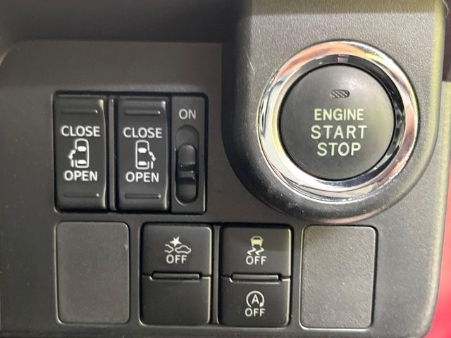 TOYOTA ROOMY 2018 Image 31