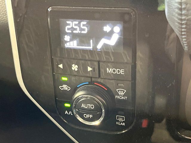 TOYOTA ROOMY 2018 Image 31