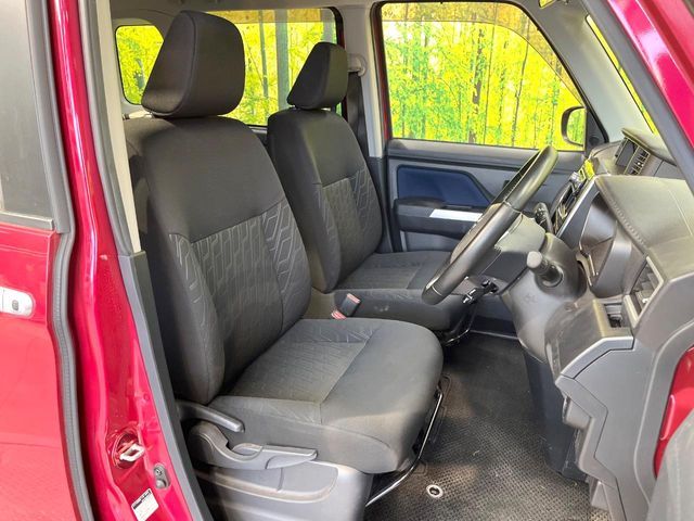 TOYOTA ROOMY 2018 Image 31