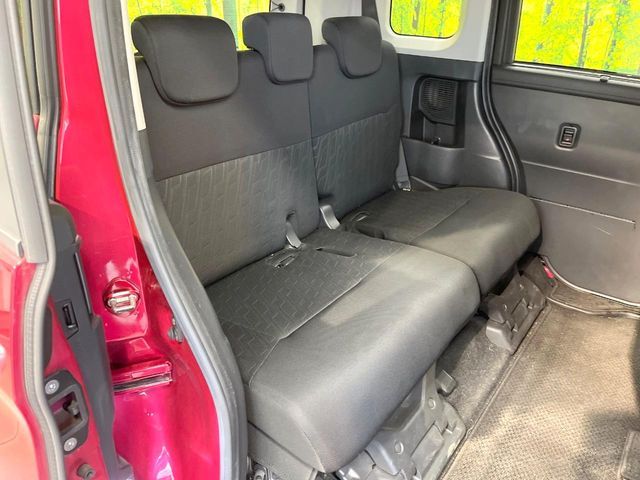 TOYOTA ROOMY 2018 Image 31