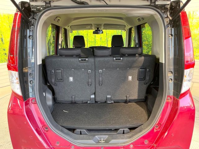 TOYOTA ROOMY 2018 Image 31