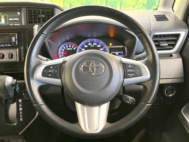TOYOTA ROOMY 2018 Image 31