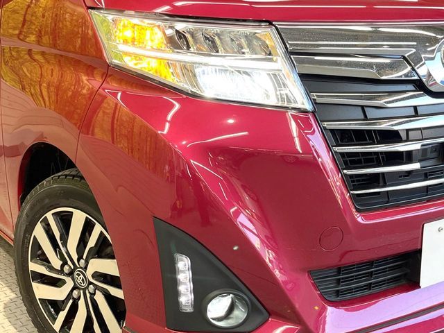 TOYOTA ROOMY 2018 Image 31