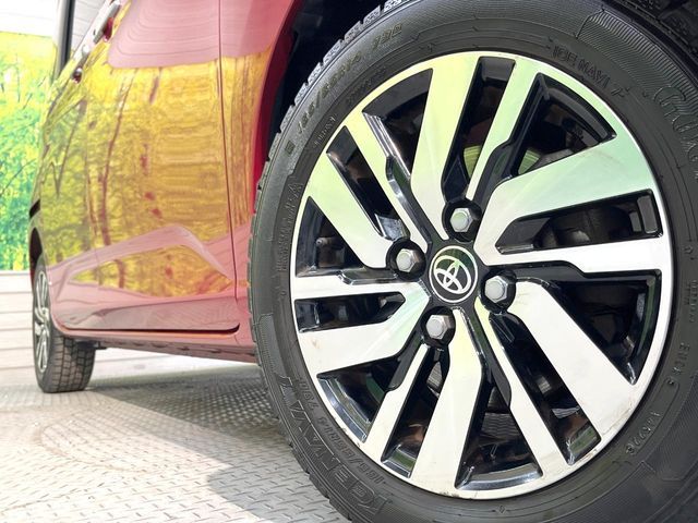 TOYOTA ROOMY 2018 Image 31