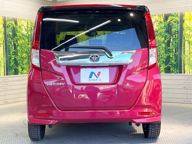 TOYOTA ROOMY 2018 Image 31