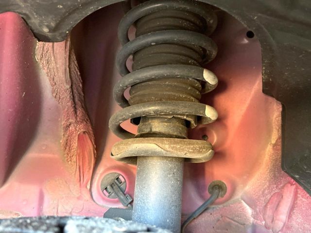 TOYOTA ROOMY 2018 Image 31