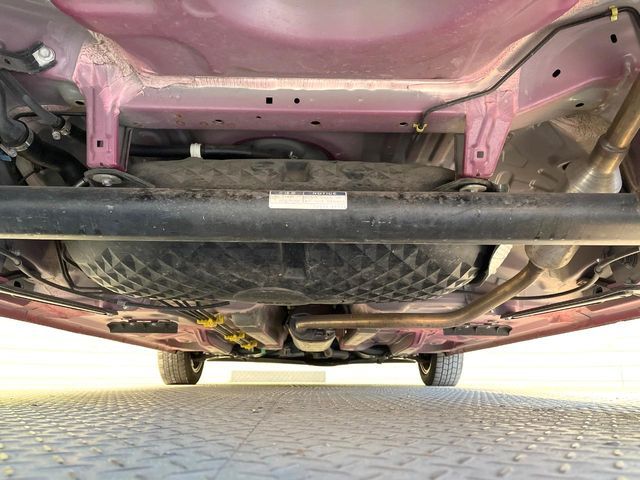 TOYOTA ROOMY 2018 Image 31