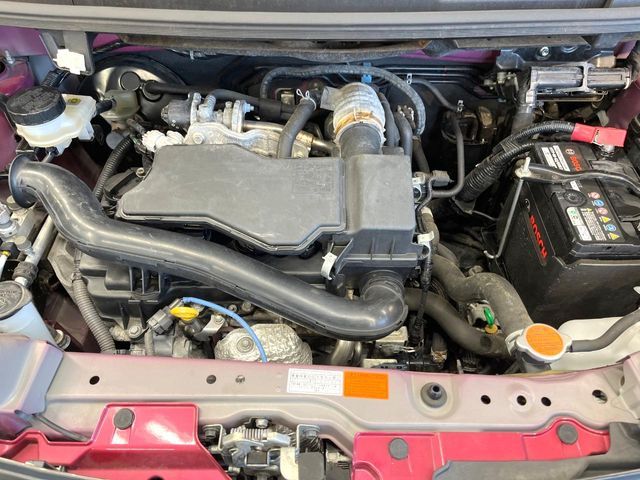 TOYOTA ROOMY 2018 Image 31