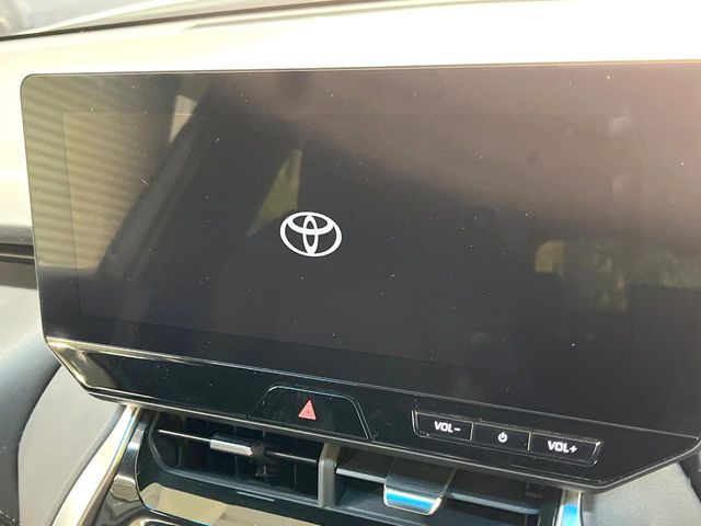 TOYOTA HARRIER 2WD 2023 Image 31