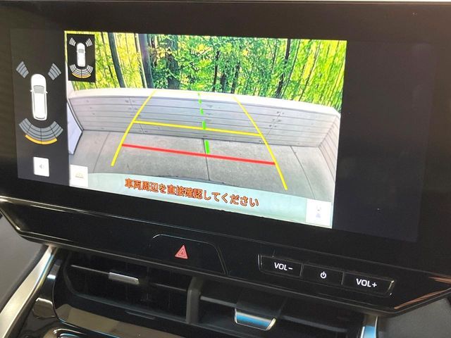 TOYOTA HARRIER 2WD 2023 Image 31