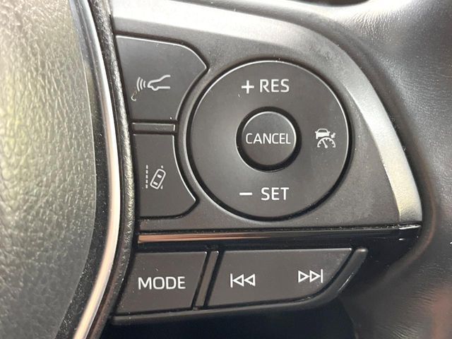 TOYOTA HARRIER 2WD 2023 Image 31