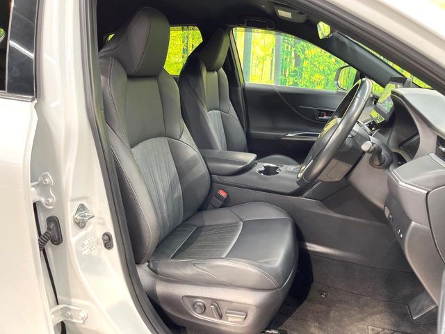 TOYOTA HARRIER 2WD 2023 Image 31