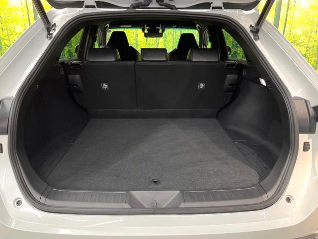 TOYOTA HARRIER 2WD 2023 Image 31