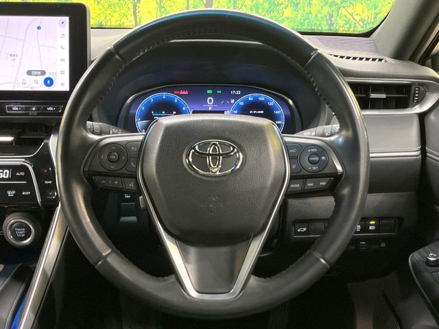 TOYOTA HARRIER 2WD 2023 Image 31