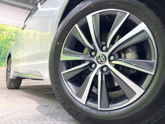 TOYOTA HARRIER 2WD 2023 Image 31