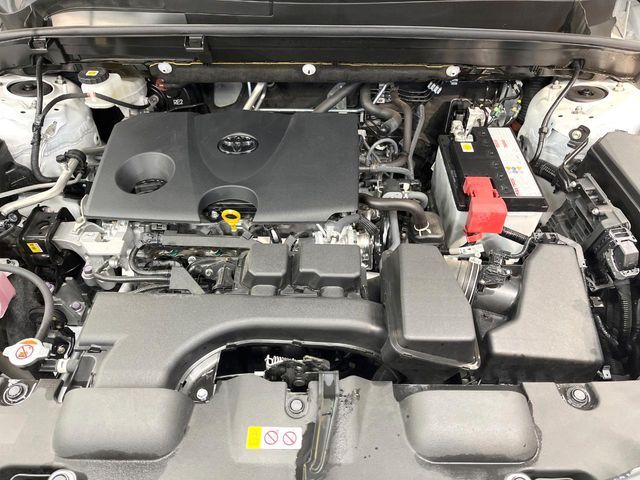 TOYOTA HARRIER 2WD 2023 Image 31