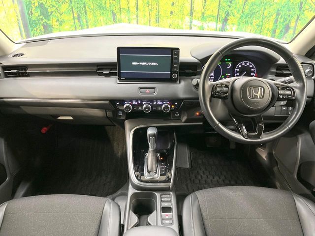 HONDA VEZEL E:HEV 2021 Image 31