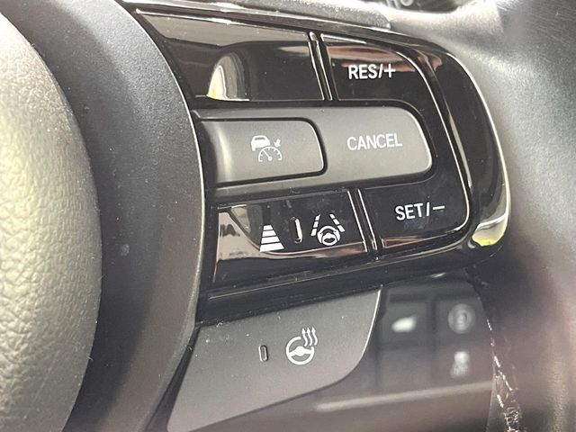 HONDA VEZEL E:HEV 2021 Image 31